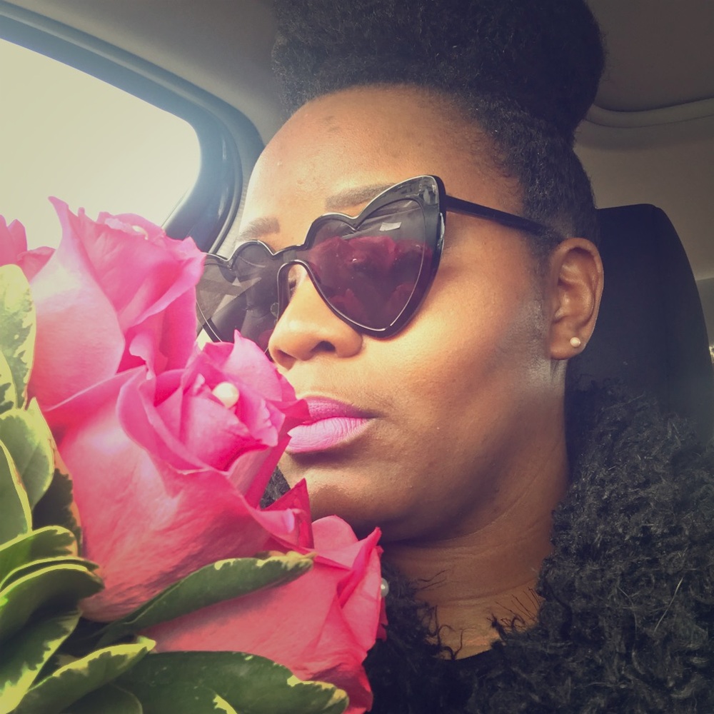 Meet your Posher, Tiara